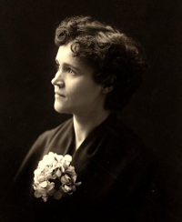 Voltairine de Cleyre